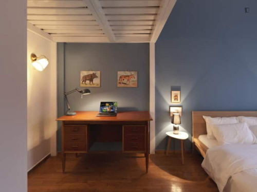 Cosy 1-bedroom apartment near University of Economics and Business  - Gallery -  5