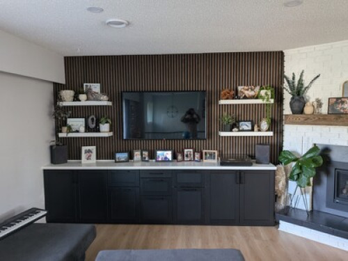 Fully Furnished Private room & bath - Gallery - 8