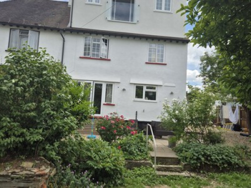 Easy Access to London