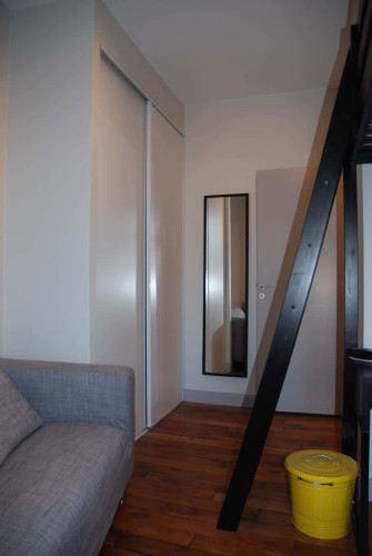 AV LOUIS ARAGON 2EME ETAGE  - Gallery -  3
