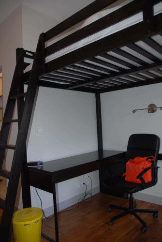 AV LOUIS ARAGON 2EME ETAGE  - Gallery -  4