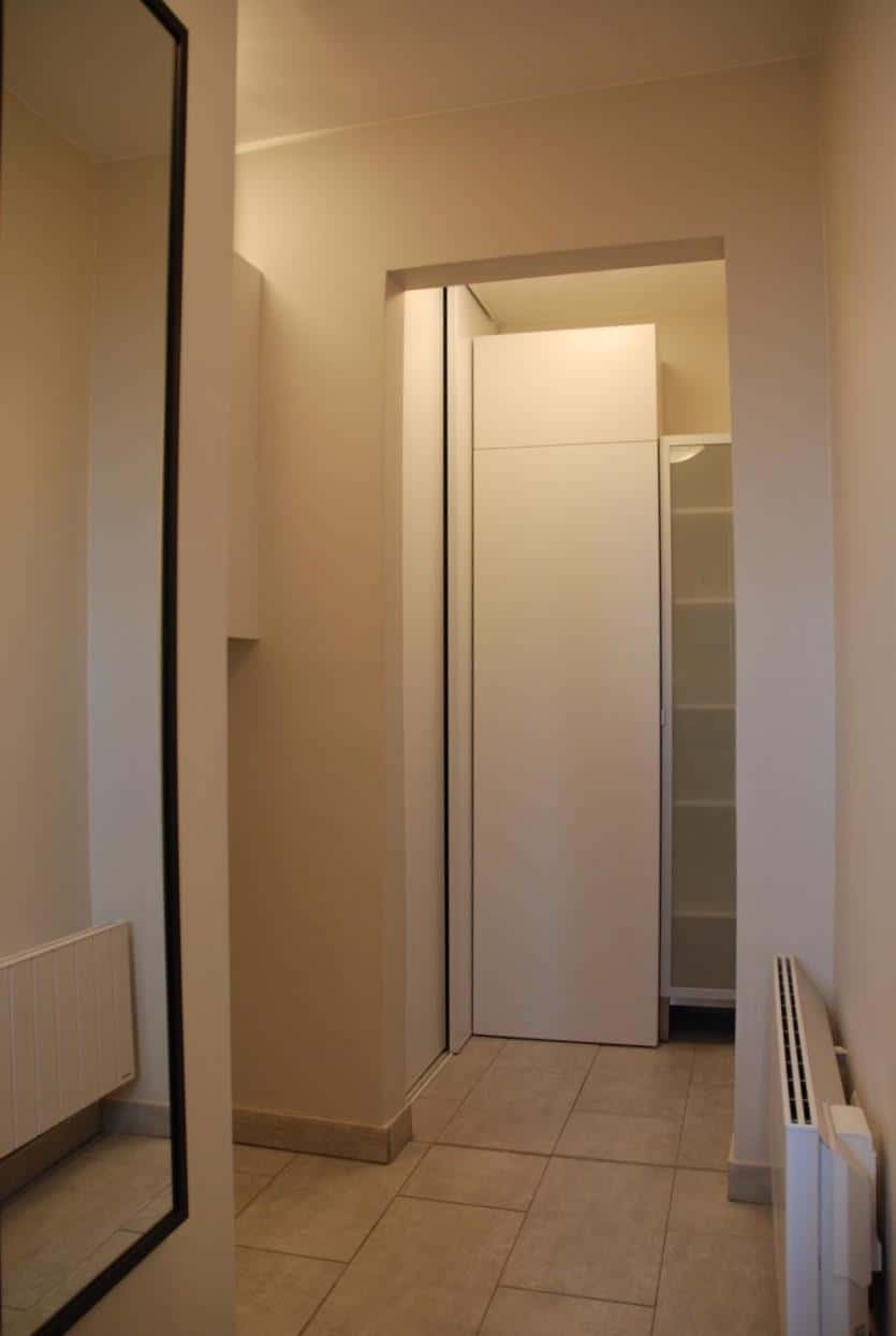 Single Room - AV LOUIS ARAGON 2EME ETAGE - Gallery - 3