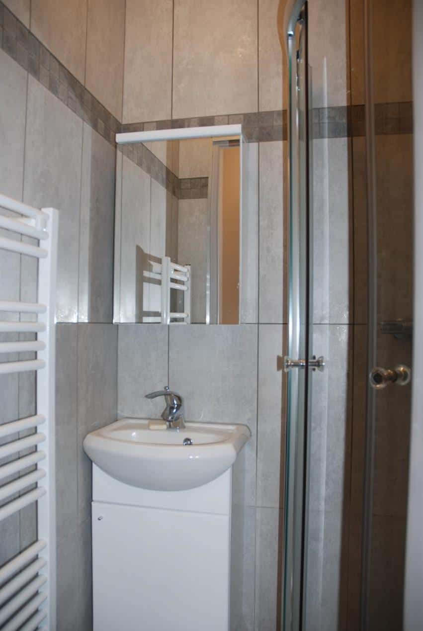Single Room - AV LOUIS ARAGON 2EME ETAGE - Gallery - 2