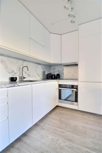 Apartment 1 bedroom 27m²