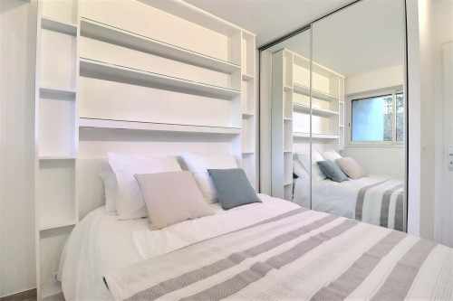 Apartment 1 bedroom 27m² - Gallery - 5