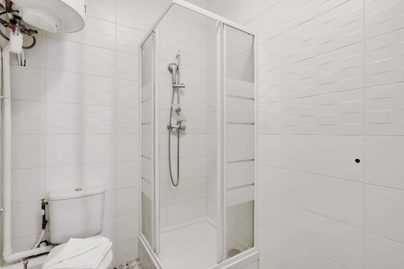 Charmant Studio - Levallois-Perret - Bail Mobilité - 5