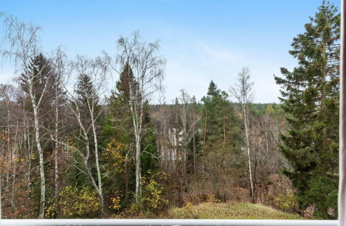 Sågstuvägen, Huddinge