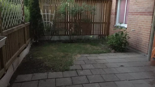 Room for rent in apartment in Stockholm