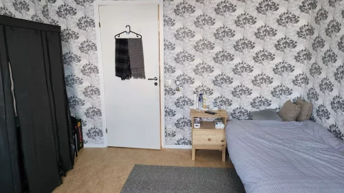 Room for rent in apartment in Stockholm - Gallery - 5