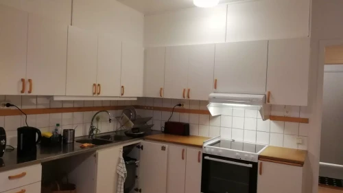 Room for rent in apartment in Stockholm