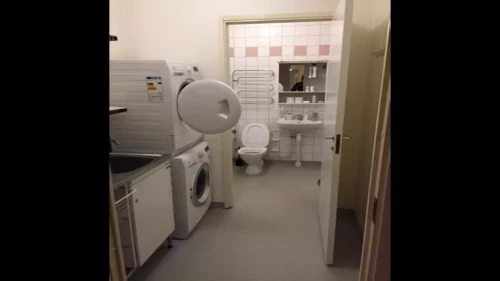 Room for rent in apartment in Stockholm