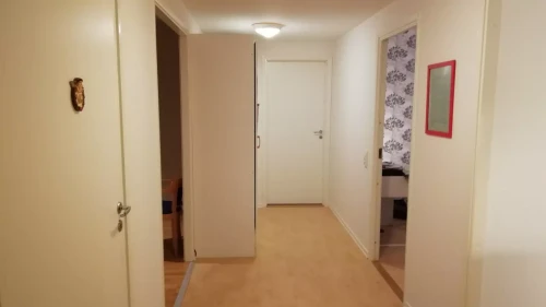 Room for rent in apartment in Stockholm - Gallery - 8