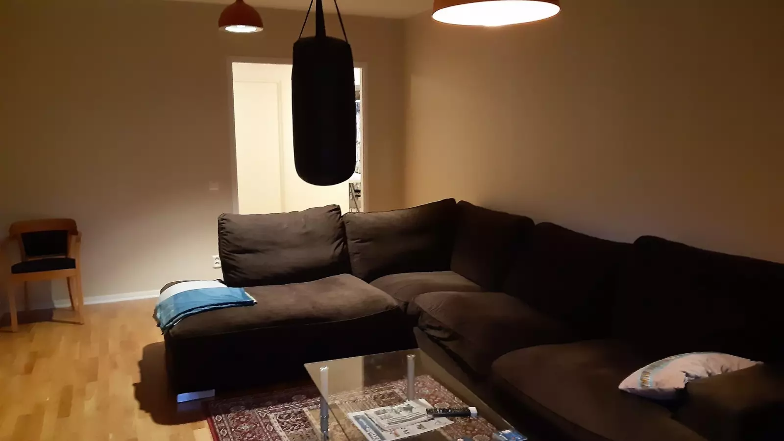 Room For Rent In Apartment In Stockholm - 5