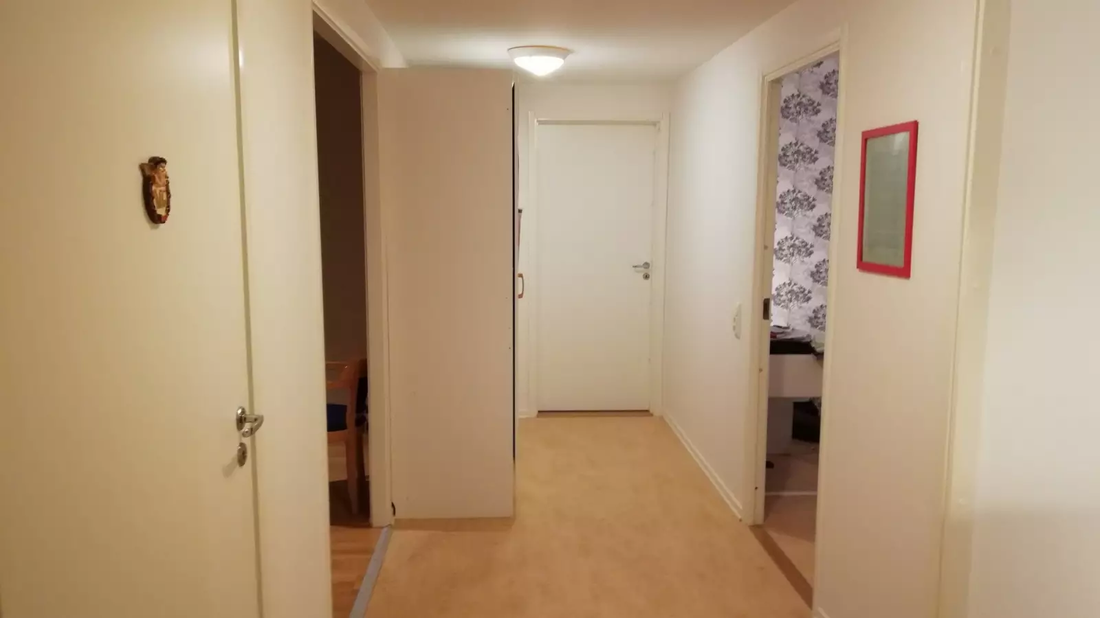 Room For Rent In Apartment In Stockholm - 4