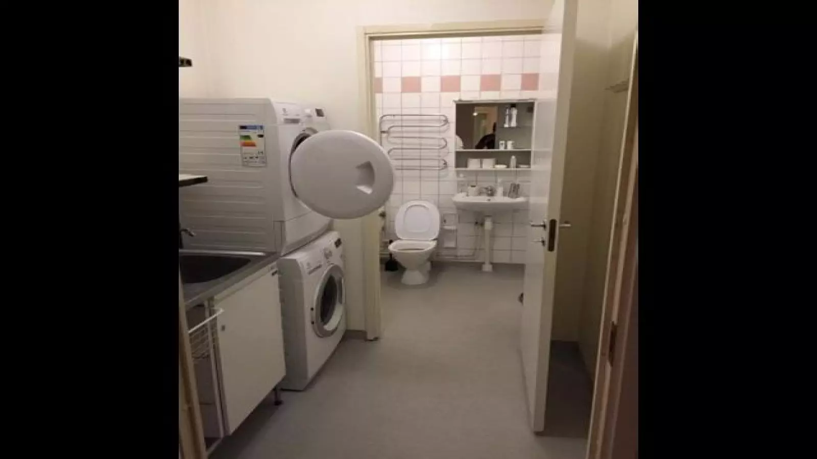 Room For Rent In Apartment In Stockholm - 3