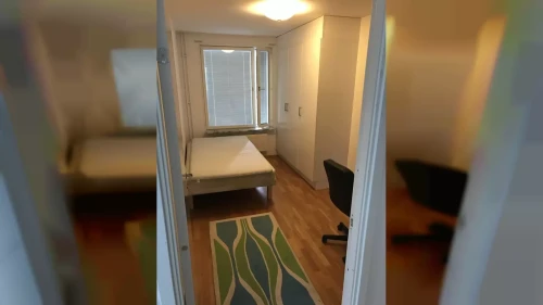 Room in shared apartment in Stockholm