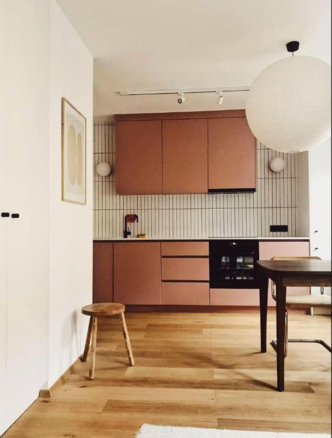  Entire Place  -  Payergasse, Vienna  - Gallery -  1