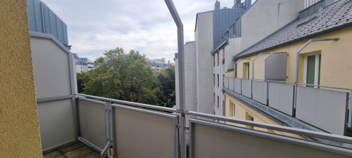 Aßmayergasse, Vienna