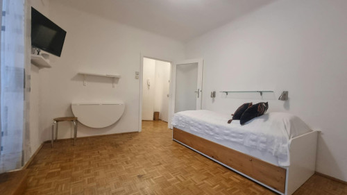 Aßmayergasse, Vienna