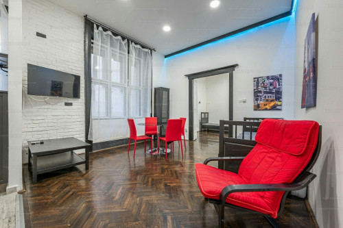 Belgrád rakpart, Budapest  - Gallery -  5