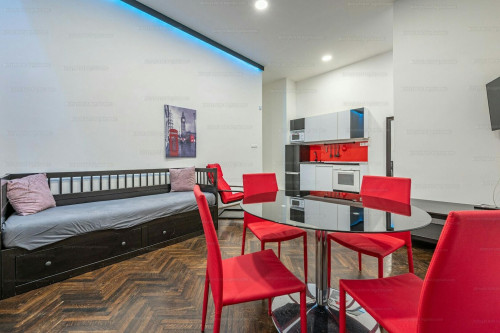 Belgrád rakpart, Budapest