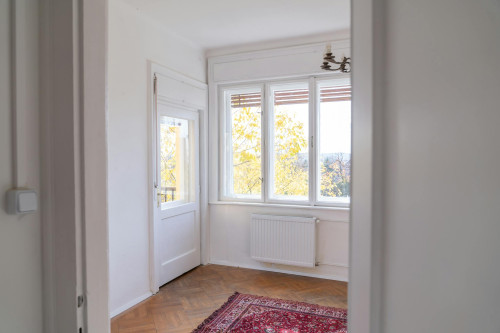 Berkenye utca, Budapest
