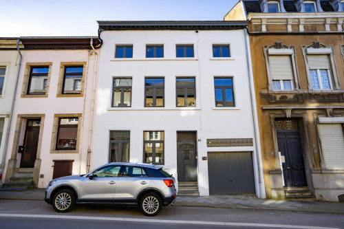 Rue de Neufchâteau, Arlon - Gallery - 7