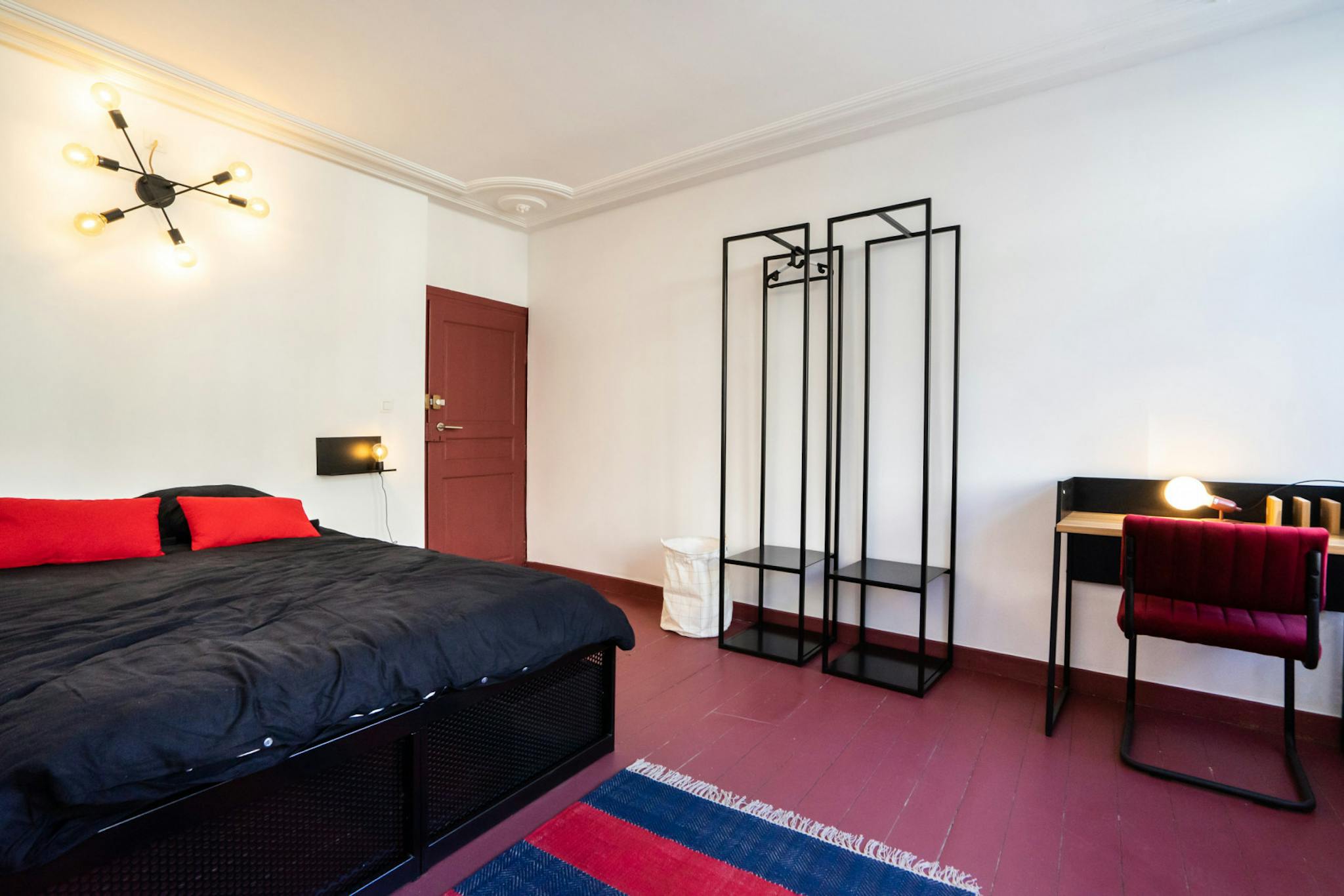 Private Room - 1