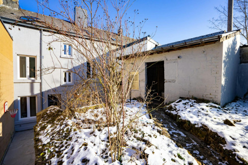Rue de Neufchâteau, Arlon - Gallery - 7