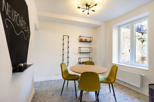 Rue de Neufchâteau, Arlon - Gallery - 9