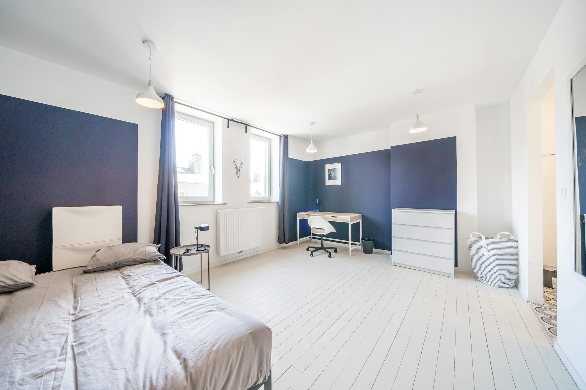 Private Room - 1