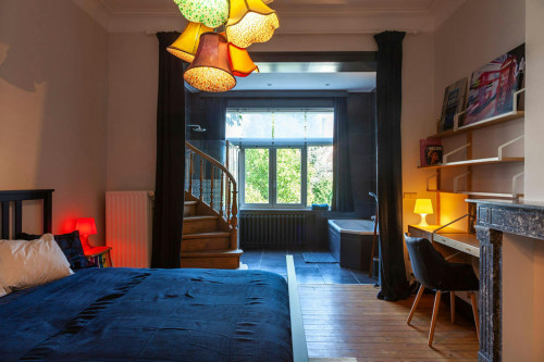 Rue Alphonse Renard, Uccle  - Gallery -  5