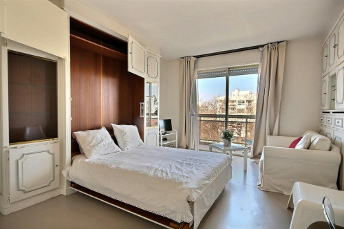 Boulevard d'Inkermann, Neuilly-sur-Seine  - Gallery -  5