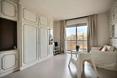 Boulevard d'Inkermann, Neuilly-sur-Seine