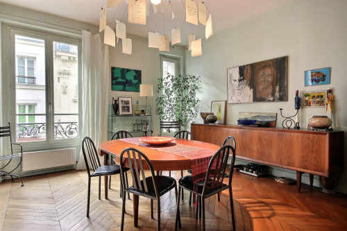 Rue Béranger, Paris  - Gallery -  5