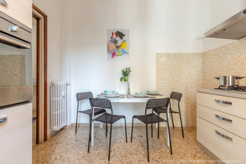 Via Ugo Foscolo, Pisa - Gallery - 10