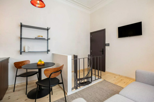Rue de l'Ecuelle, Brussels  - Gallery -  5