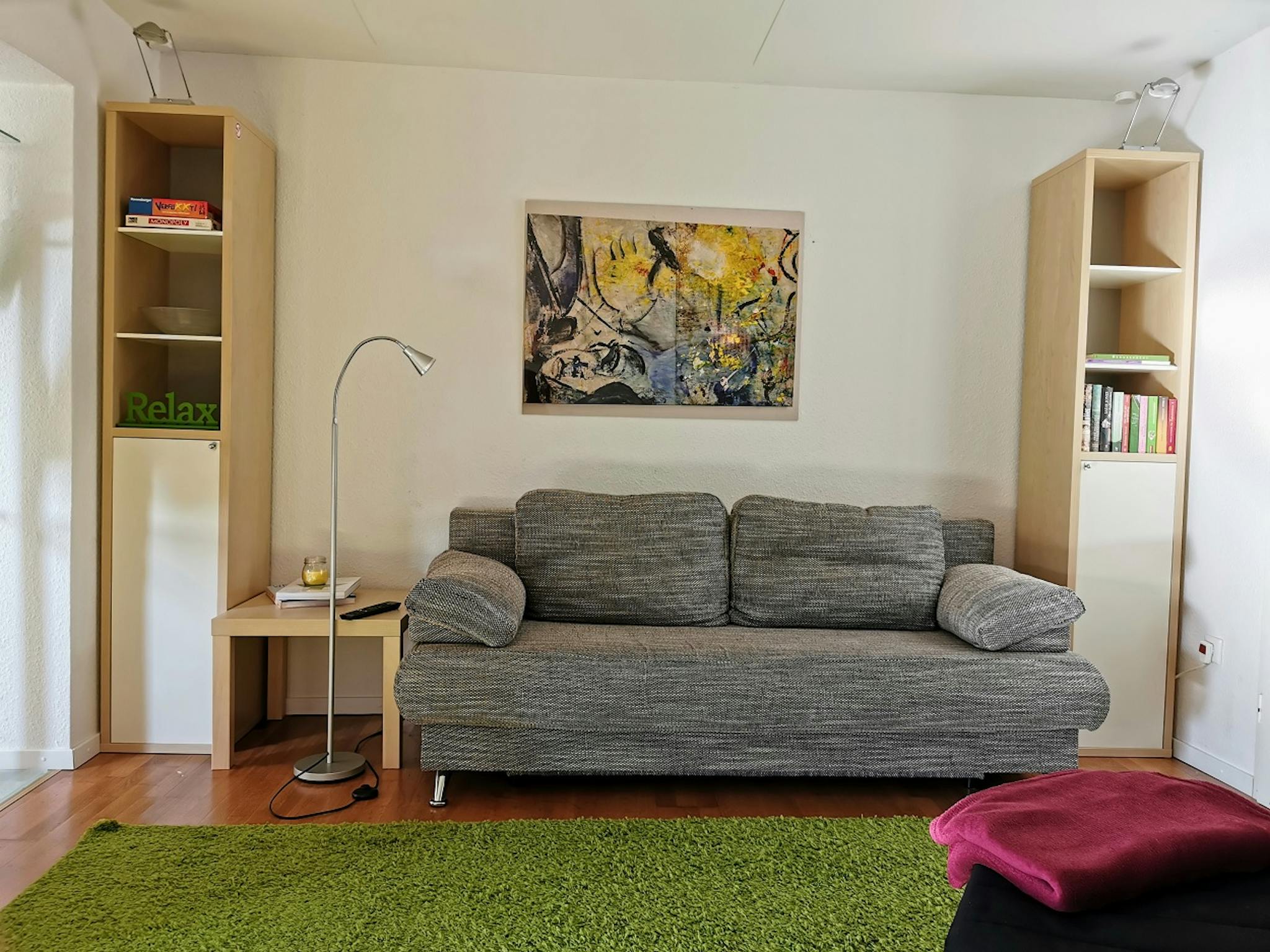 Entire Place - Hüttenstraße, Erkrath - Gallery - 1