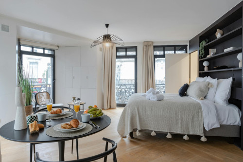 Rue Van Artevelde, Brussels  - Gallery -  5