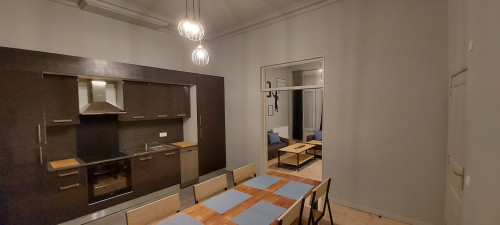 Rue Terre-Neuve, Brussels