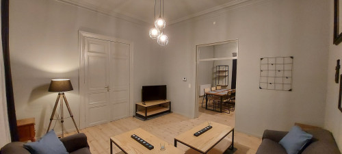 Rue Terre-Neuve, Brussels  - Gallery -  5