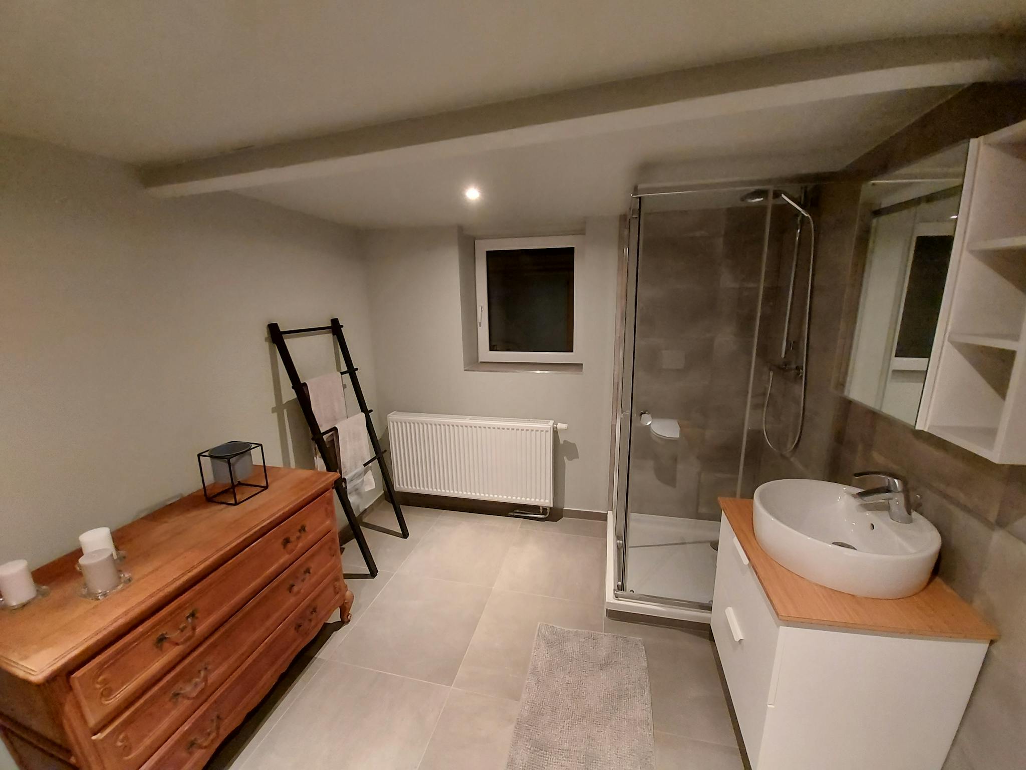 Private Room - Rue Terre-Neuve, Brussels - Gallery - 1