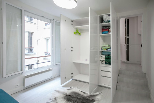Rue Popincourt, Paris - Gallery - 7