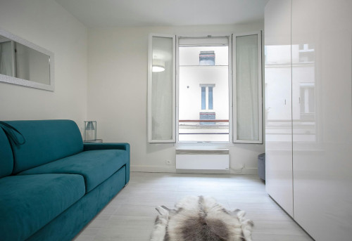 Rue Popincourt, Paris  - Gallery -  5