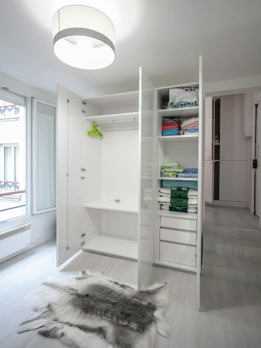 Rue Popincourt, Paris - Gallery - 8
