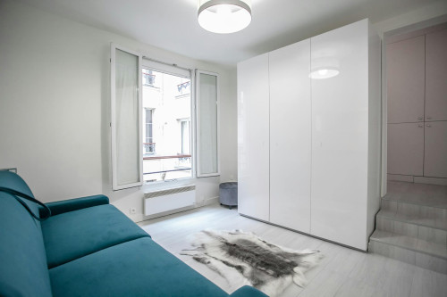 Rue Popincourt, Paris - Gallery - 6