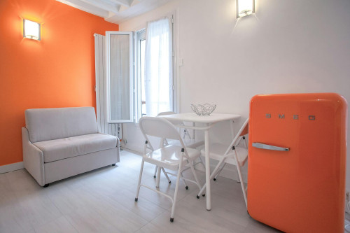 Rue Popincourt, Paris