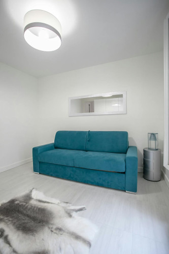 Rue Popincourt, Paris - Gallery - 10