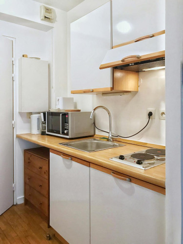 Rue Poncelet, Paris - Gallery - 10