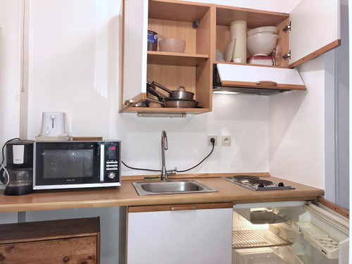 Rue Poncelet, Paris - Gallery - 8